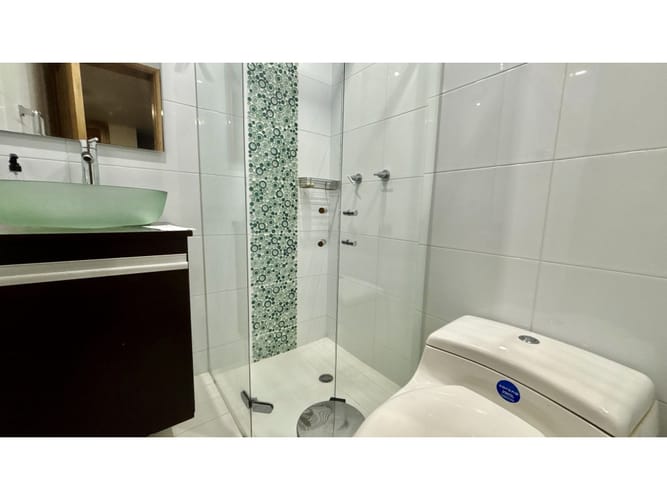 Apartamento de 3 alcobas en venta en Santa Barbara, Bogotá, 160 m² · foto 14 de 17