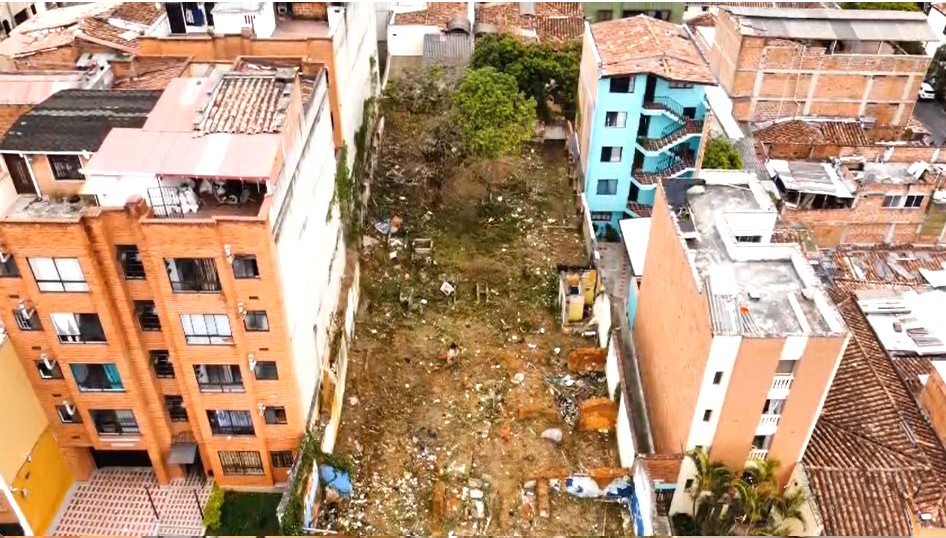 Image 1 for the property advertised in Medellín