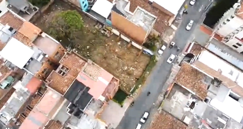 Image 2 for the property advertised in Medellín