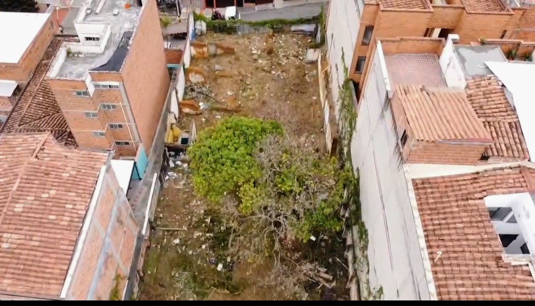 Image 3 for the property advertised in Medellín