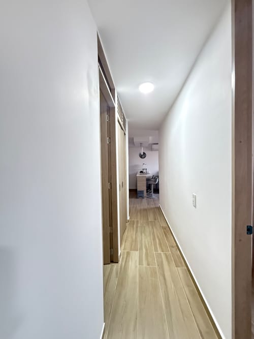 Apartamento de 2 alcobas en venta en Girardot, Ricaurte, 50 m² · foto 14 de 24