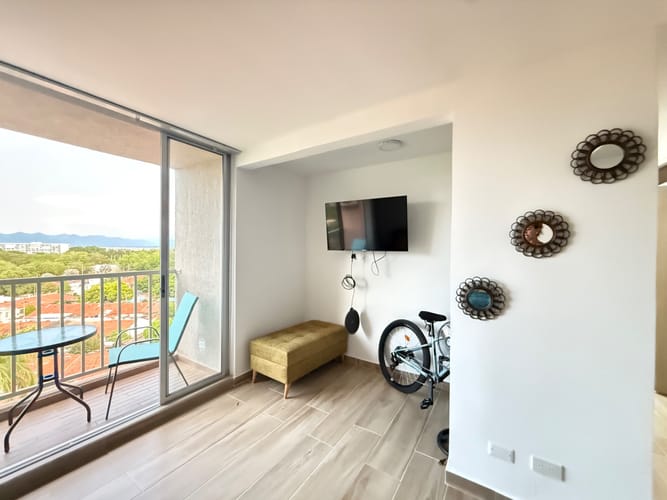 Apartamento de 2 alcobas en venta en Girardot, Ricaurte, 50 m² · foto 7 de 24