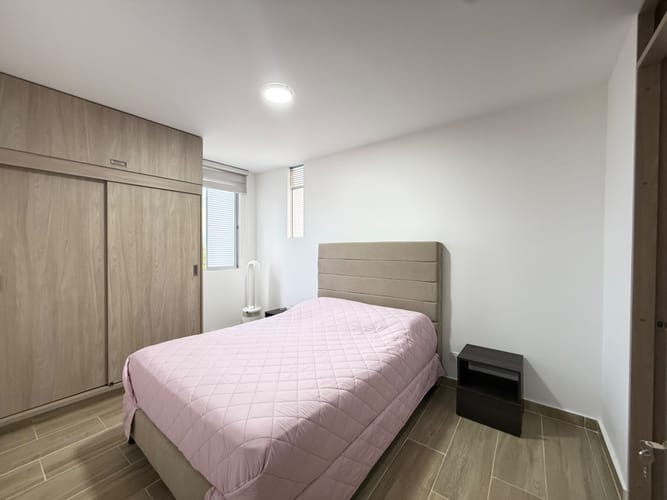 Apartamento de 2 alcobas en venta en Girardot, Ricaurte, 50 m² · foto 11 de 24