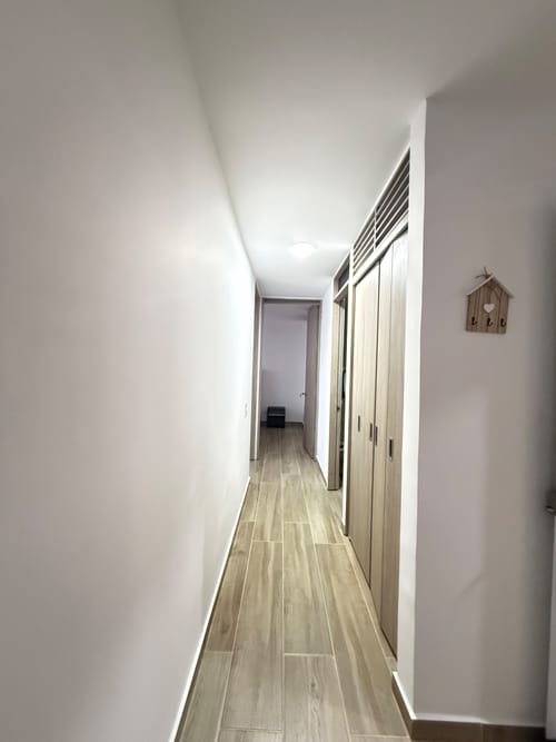 Apartamento de 2 alcobas en venta en Girardot, Ricaurte, 50 m² · foto 16 de 24