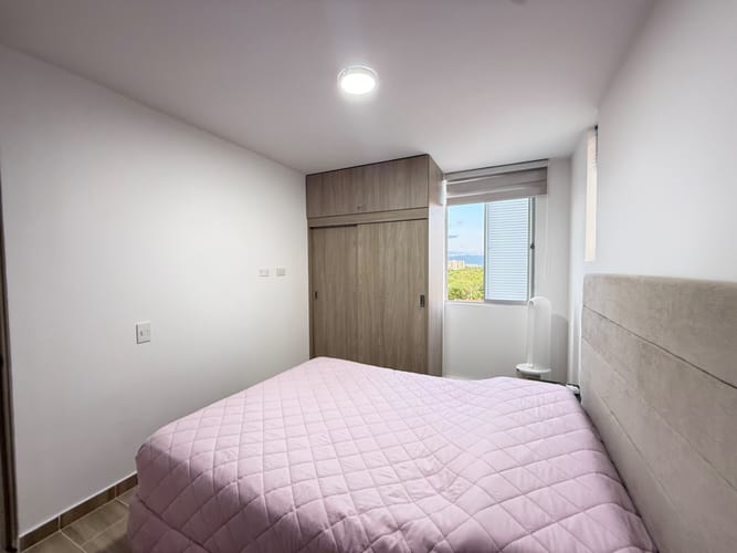 Apartamento de 2 alcobas en venta en Girardot, Ricaurte, 50 m² · foto 12 de 24
