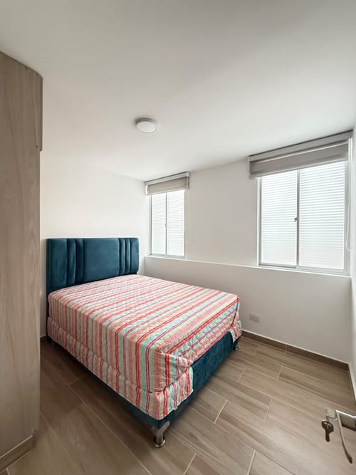 Apartamento de 2 alcobas en venta en Girardot, Ricaurte, 50 m² · foto 18 de 24