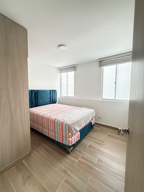 Apartamento de 2 alcobas en venta en Girardot, Ricaurte, 50 m² · foto 10 de 24