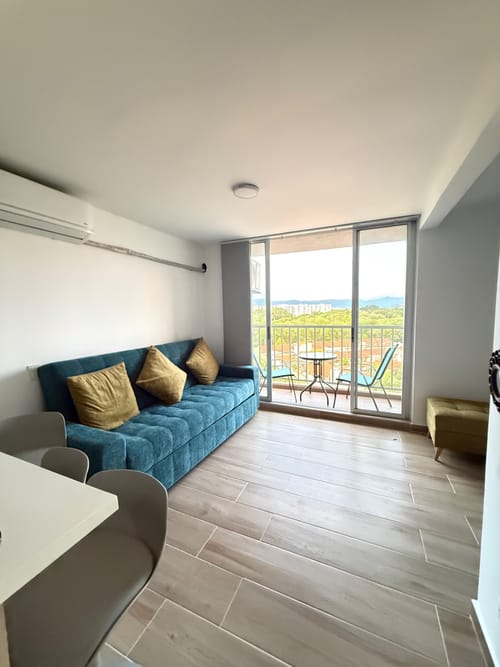 Apartamento de 2 alcobas en venta en Girardot, Ricaurte, 50 m² · foto 17 de 24