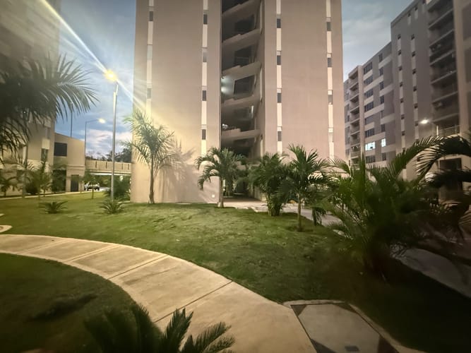 Apartamento de 2 alcobas en venta en Girardot, Ricaurte, 50 m² · foto 21 de 24