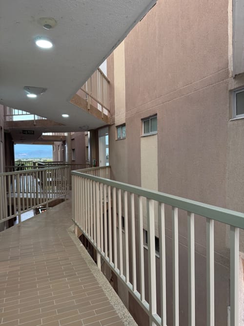 Apartamento de 2 alcobas en venta en Girardot, Ricaurte, 50 m² · foto 24 de 24