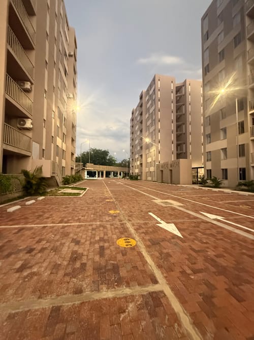 Apartamento de 2 alcobas en venta en Girardot, Ricaurte, 50 m² · foto 23 de 24