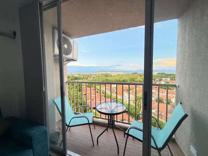 Apartamento de 2 alcobas en venta en Girardot, Ricaurte, 50 m² · foto 22 de 24