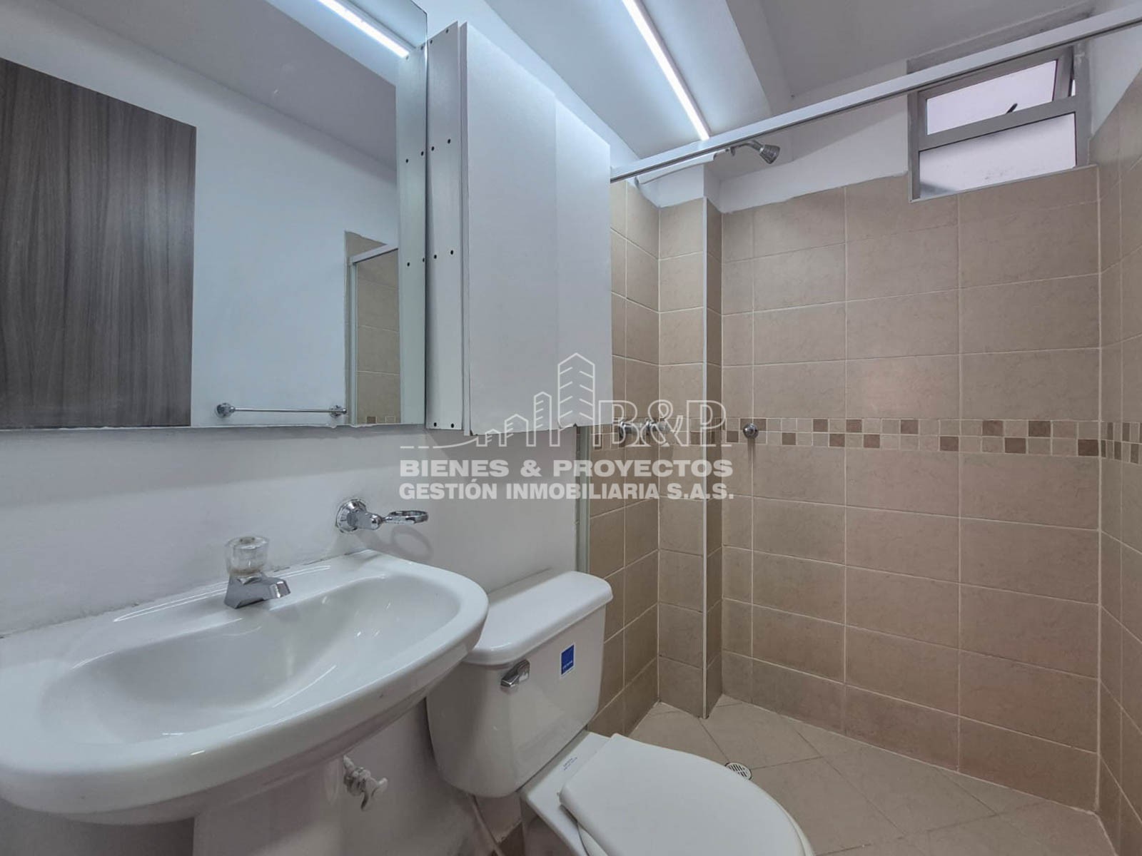 Apartamento en venta en Villa Maria, Zipaquirá · foto 15 de 15
