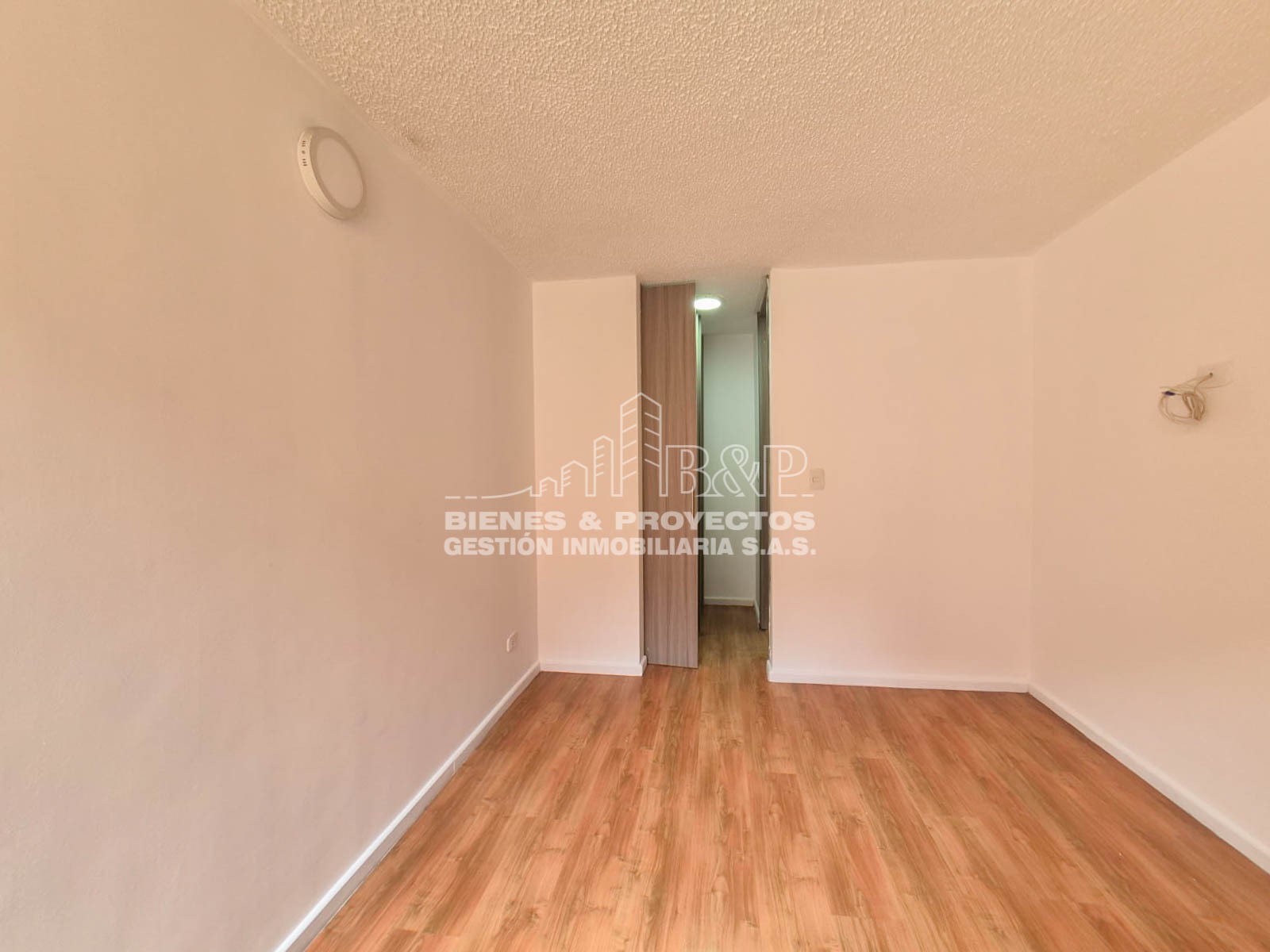 Apartamento en venta en Villa Maria, Zipaquirá · foto 2 de 15