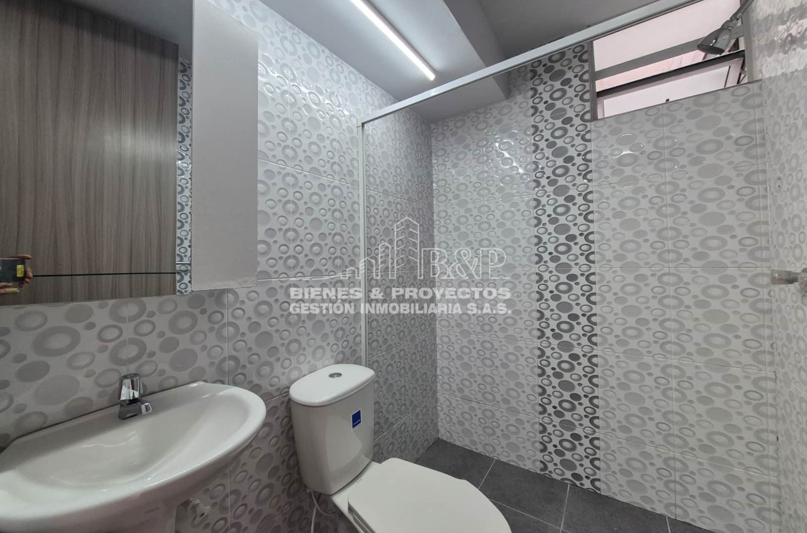 Apartamento en venta en Villa Maria, Zipaquirá · foto 14 de 15