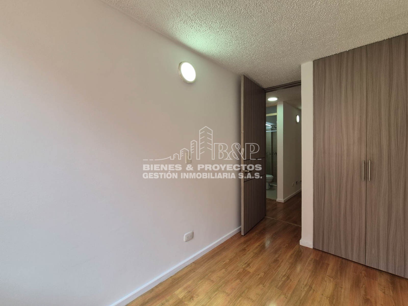 Apartamento en venta en Villa Maria, Zipaquirá · foto 6 de 15