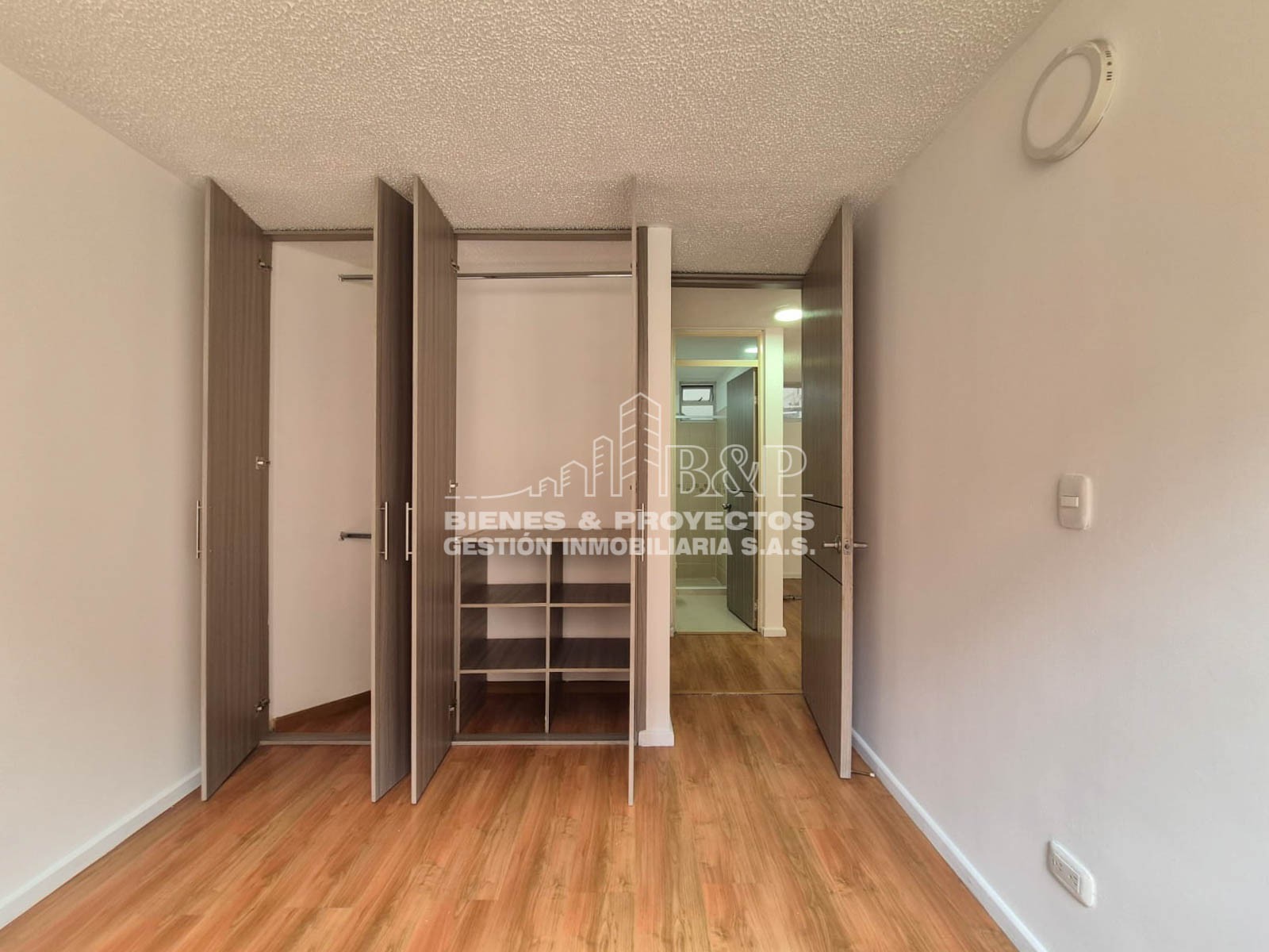 Apartamento en venta en Villa Maria, Zipaquirá · foto 8 de 15