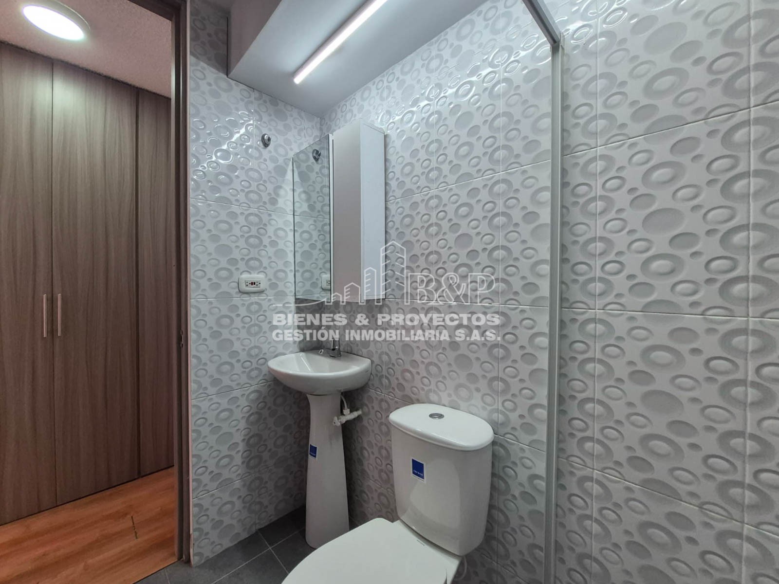 Apartamento en venta en Villa Maria, Zipaquirá · foto 13 de 15