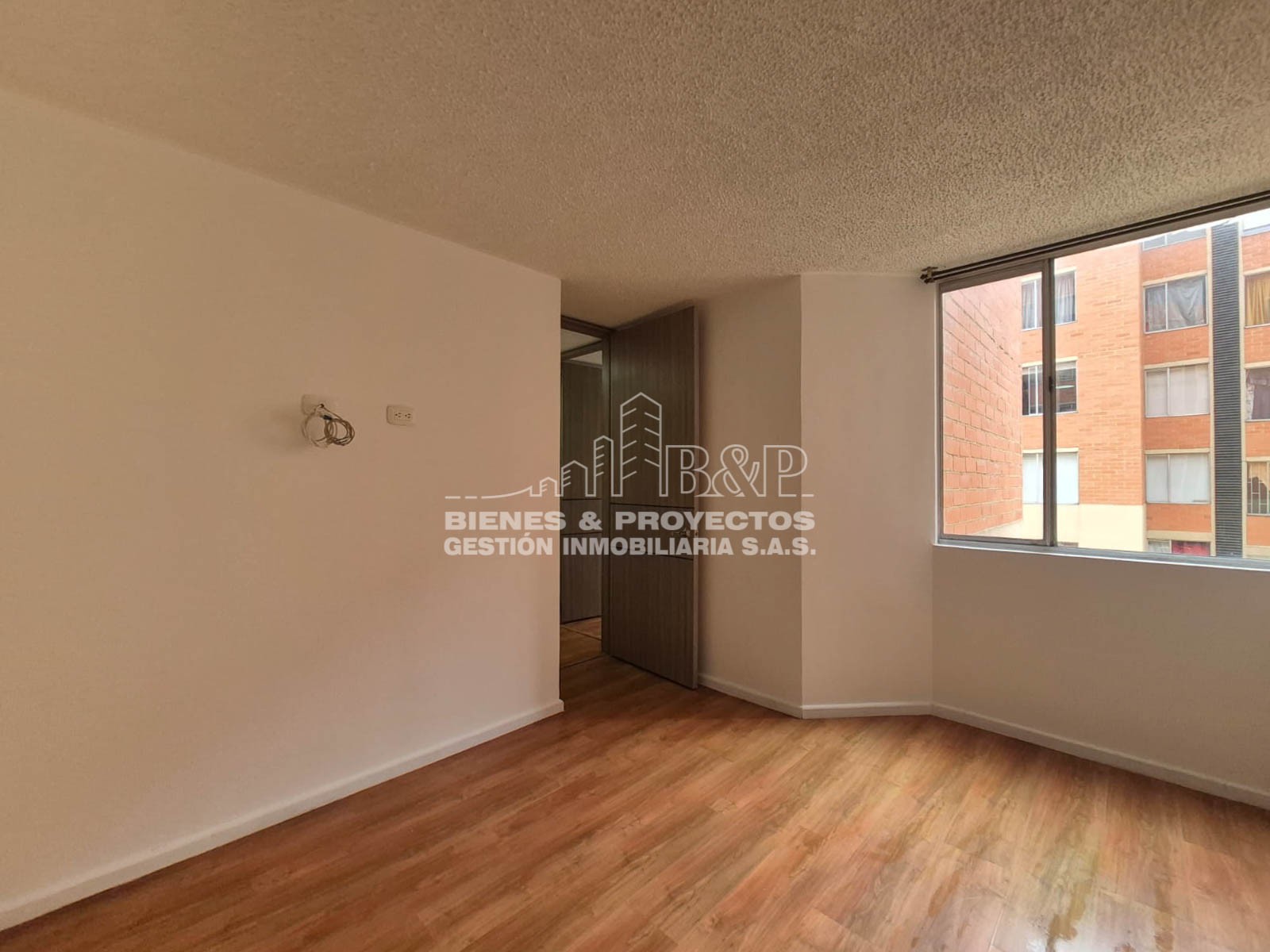 Apartamento en venta en Villa Maria, Zipaquirá · foto 9 de 15
