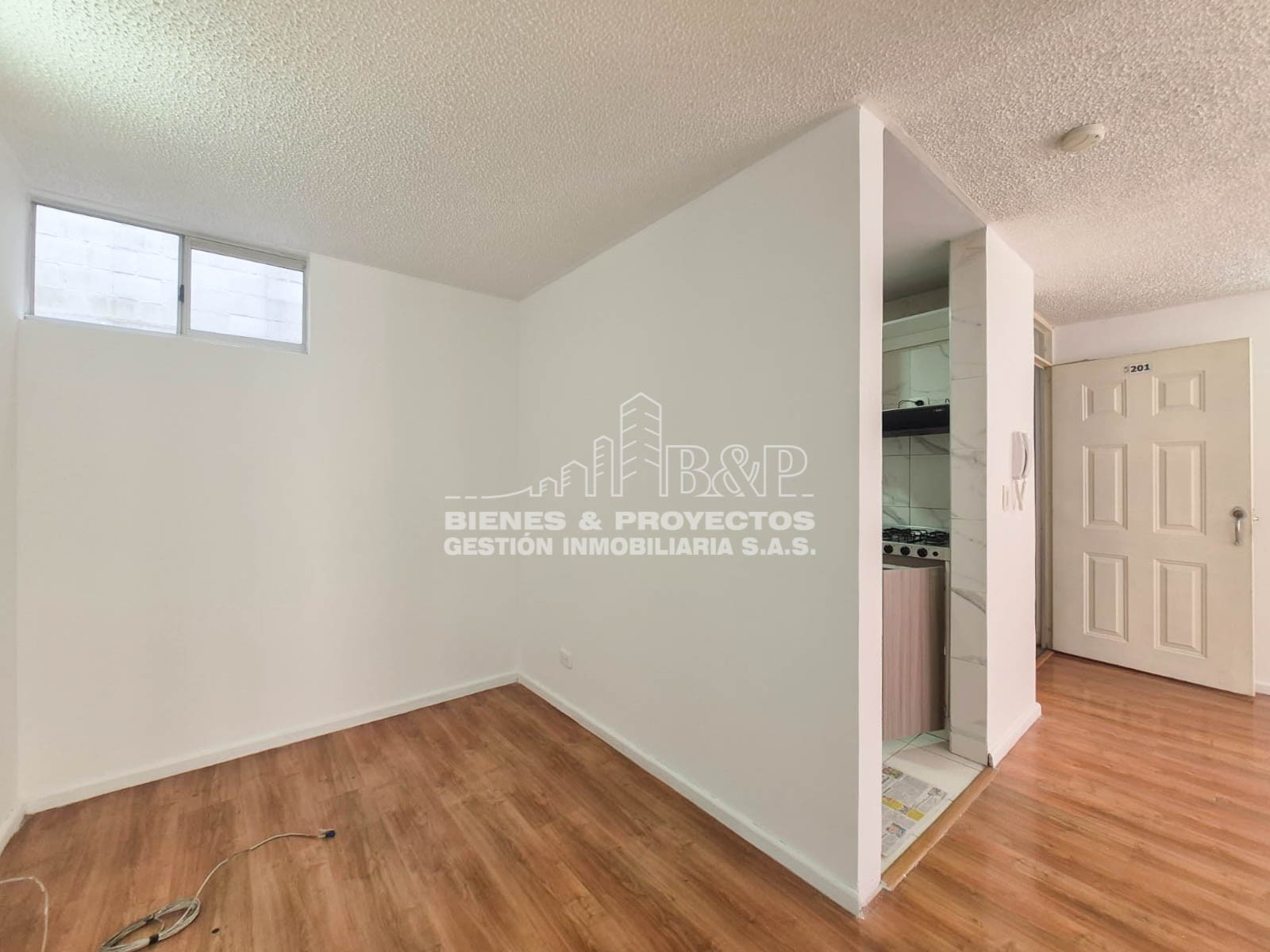 Apartamento en venta en Villa Maria, Zipaquirá · foto 11 de 15