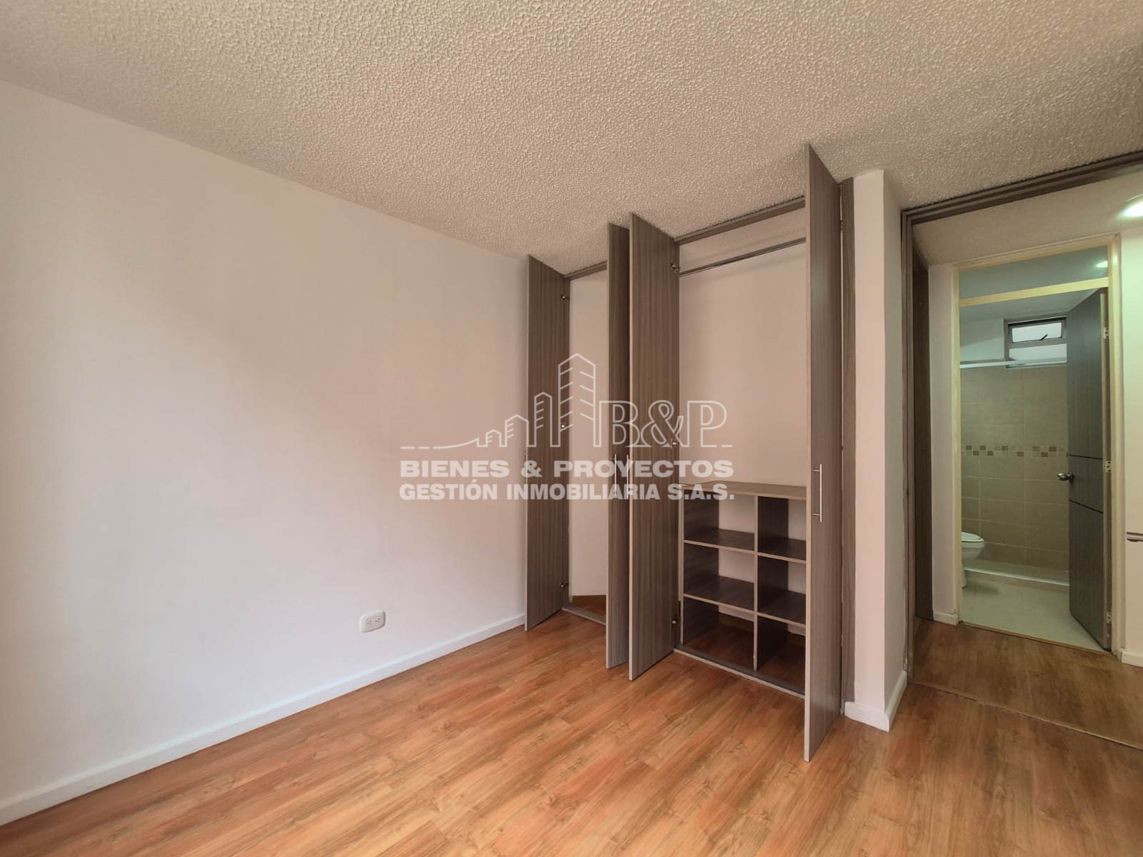 Apartamento en venta en Villa Maria, Zipaquirá · foto 7 de 15