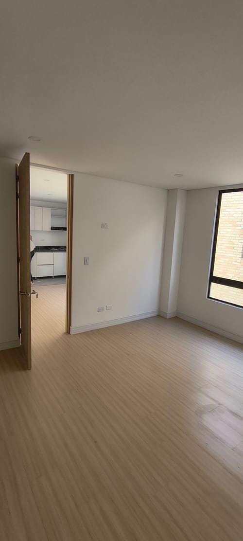 Apartaestudio en venta en Centro, Cajicá, 51 m² · foto 3 de 10