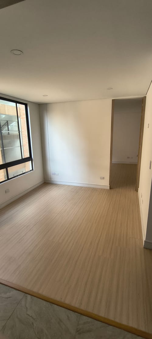 Apartaestudio en venta en Centro, Cajicá, 51 m² · foto 5 de 10