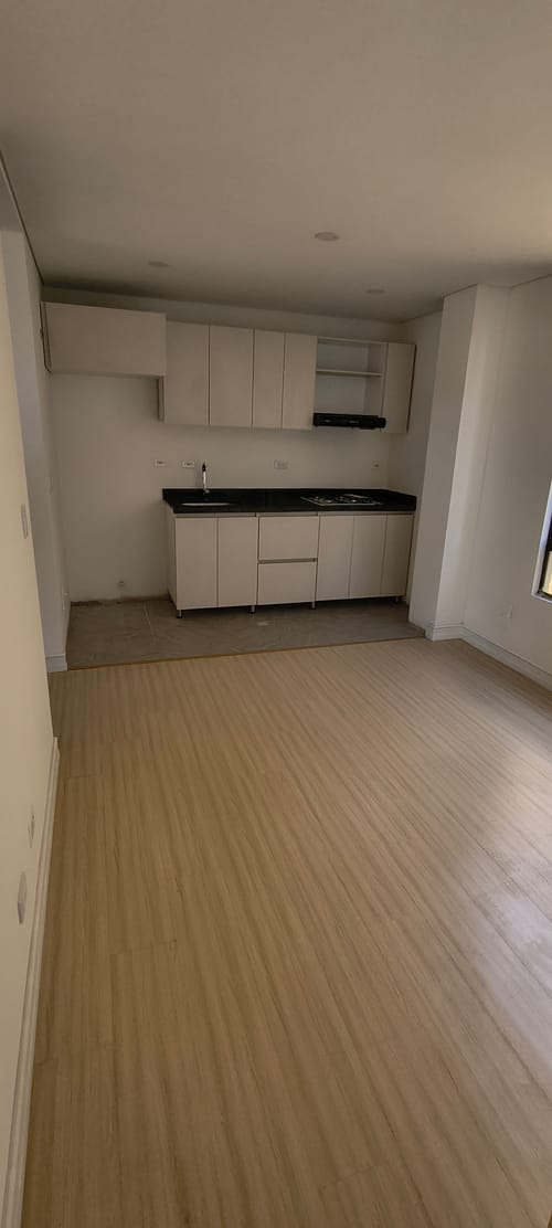 Apartaestudio en venta en Centro, Cajicá, 51 m² · foto 6 de 10