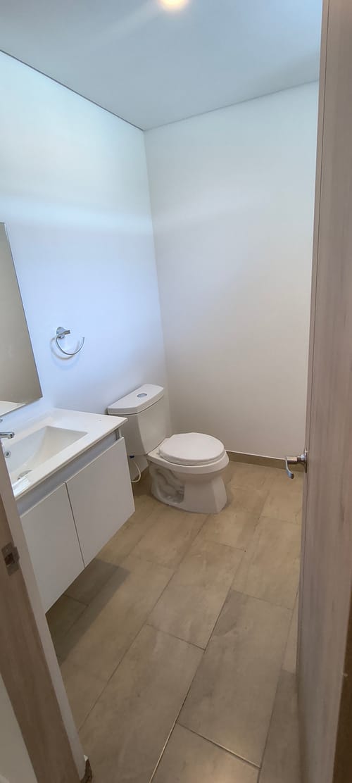 Apartaestudio en venta en Centro, Cajicá, 51 m² · foto 7 de 10