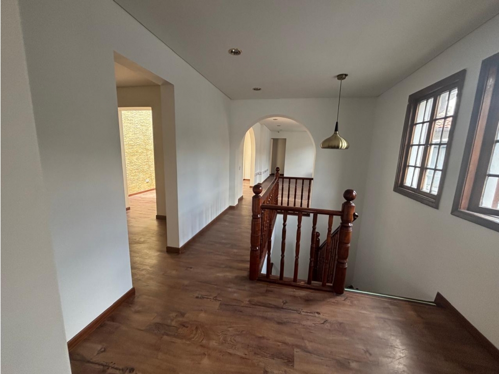 Casa en venta en Centro Administrativo Occ., Bogotá · foto 4 de 24