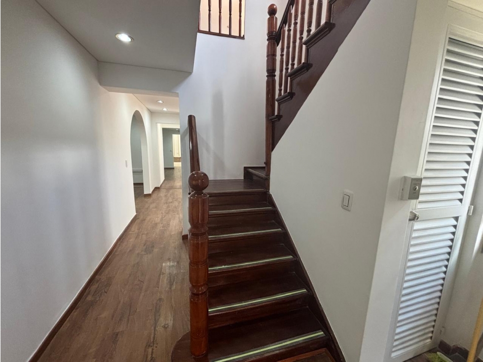 Casa en venta en Centro Administrativo Occ., Bogotá · foto 8 de 24