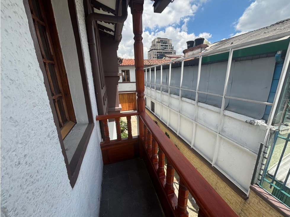 Casa en venta en Centro Administrativo Occ., Bogotá · foto 9 de 24