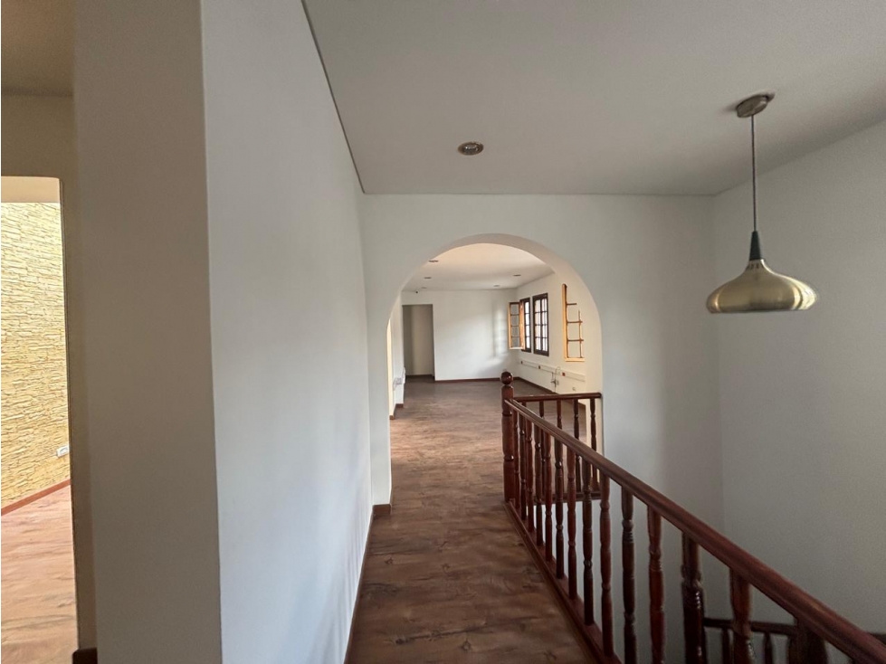 Casa en venta en Centro Administrativo Occ., Bogotá · foto 12 de 24