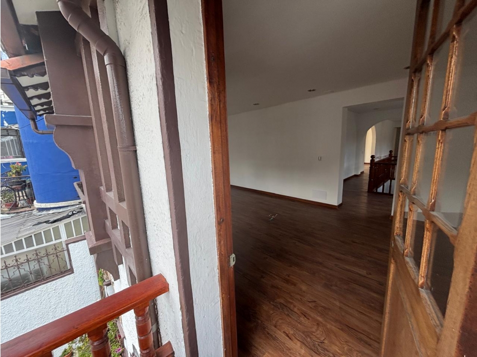 Casa en venta en Centro Administrativo Occ., Bogotá · foto 17 de 24
