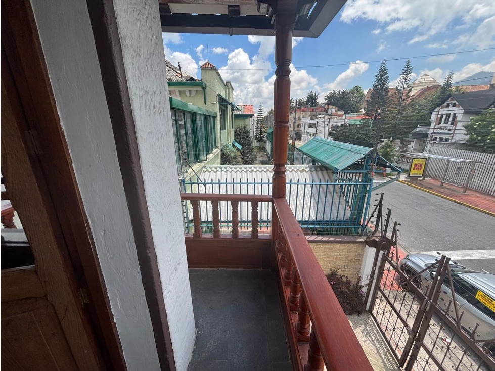 Casa en venta en Centro Administrativo Occ., Bogotá · foto 23 de 24