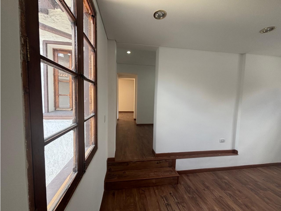 Casa en venta en Centro Administrativo Occ., Bogotá · foto 24 de 24
