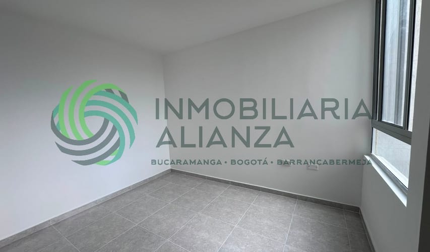 Apartamento de 3 alcobas en arriendo en Altos Del San Antonio Del Carrizal, Girón, 54 m² · foto 10 de 16