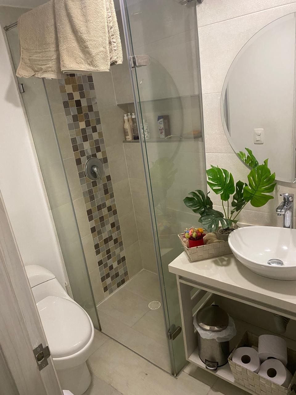 Apartamento en venta en Santa Monica, Cali · foto 6 de 16