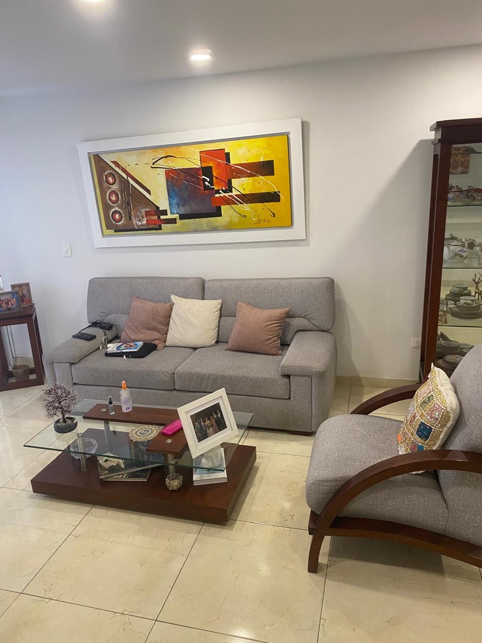 Apartamento en venta en Santa Monica, Cali · foto 2 de 16
