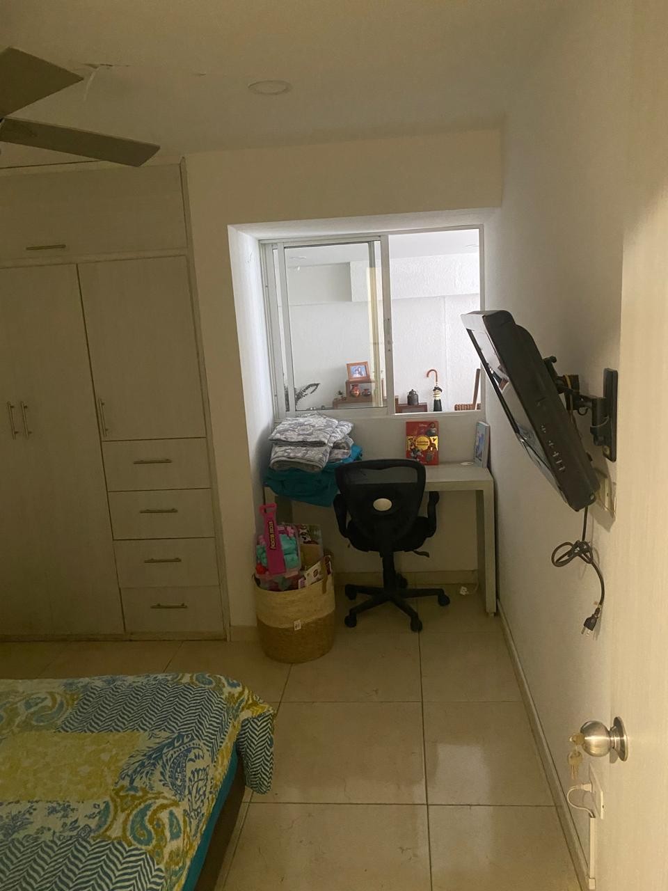 Apartamento en venta en Santa Monica, Cali · foto 7 de 16