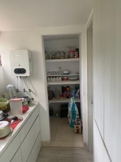 Apartamento en venta en Santa Monica, Cali · foto 10 de 16