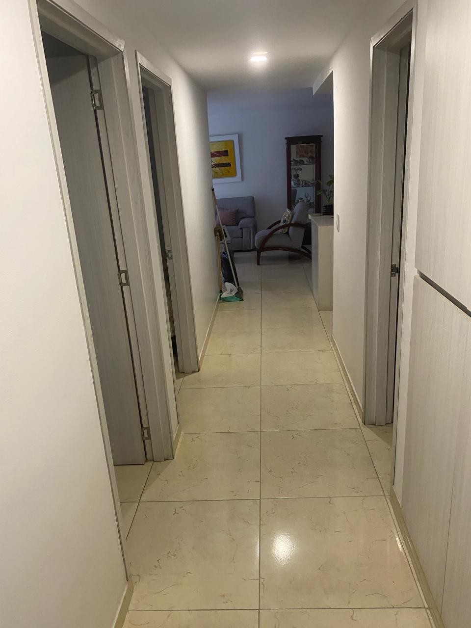 Apartamento en venta en Santa Monica, Cali · foto 12 de 16