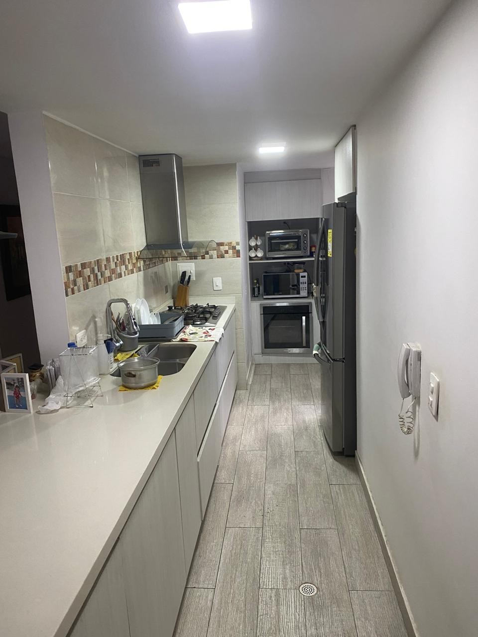 Apartamento en venta en Santa Monica, Cali · foto 3 de 16