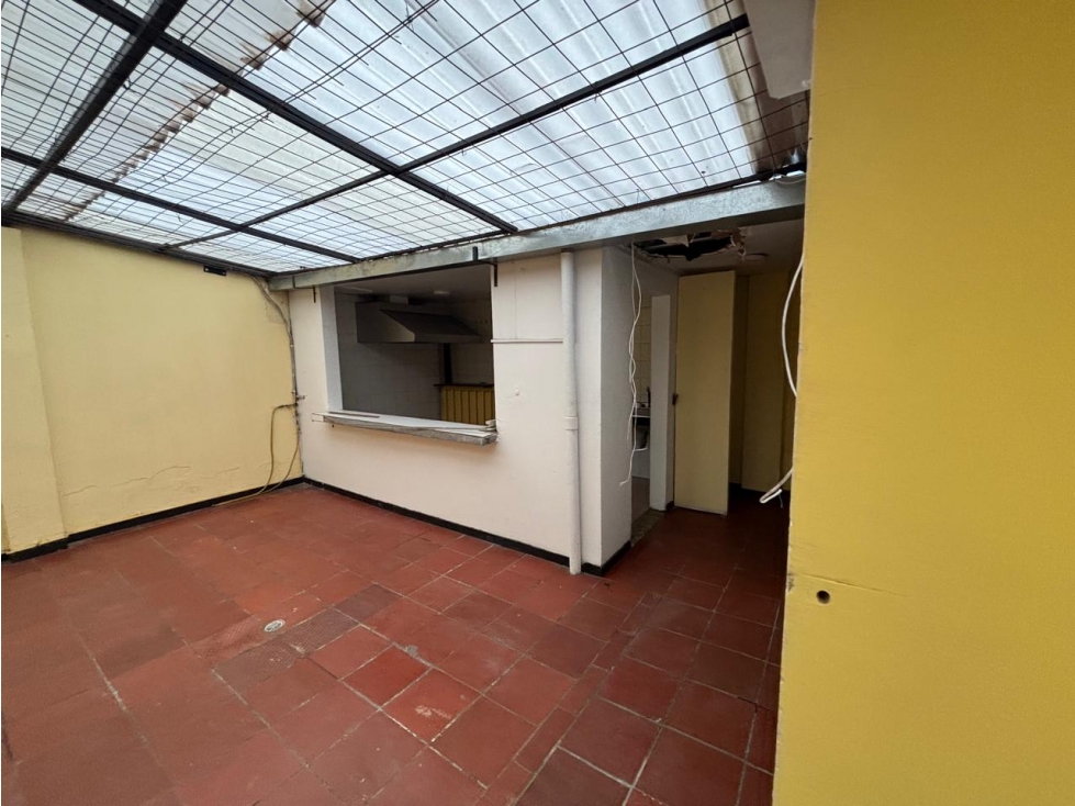 Casa en venta en La Castellana, Bogotá · foto 2 de 24