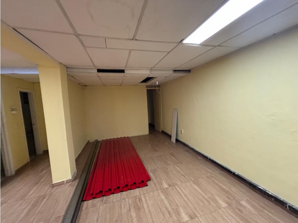 Casa en venta en La Castellana, Bogotá · foto 3 de 24