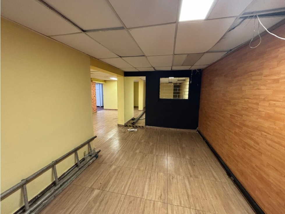 Casa en venta en La Castellana, Bogotá · foto 4 de 24