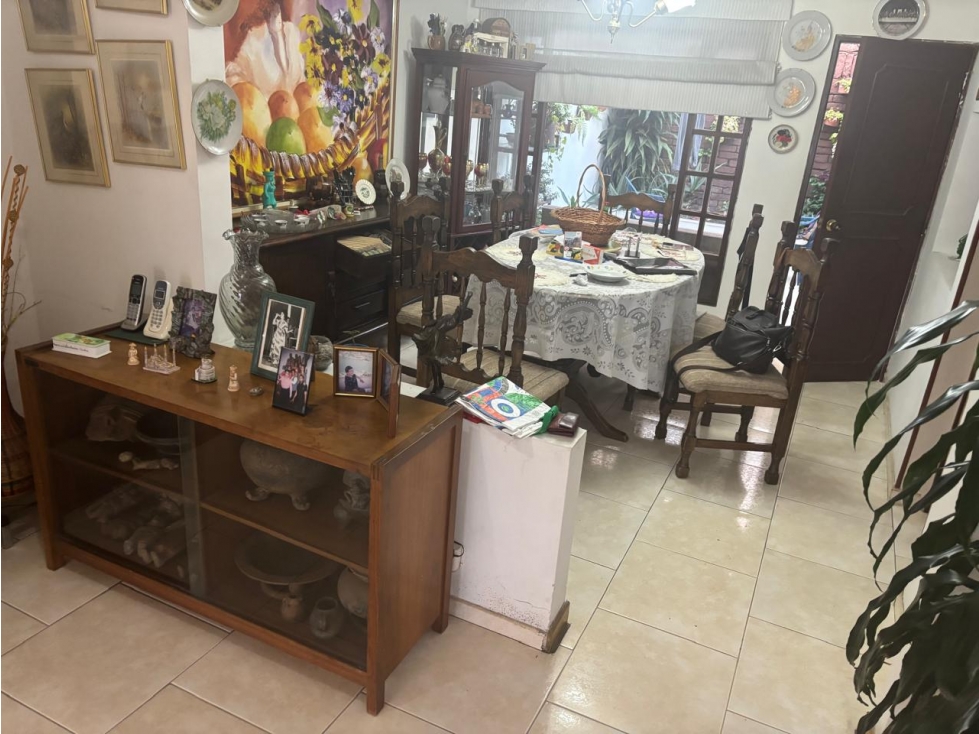 Casa en venta en Cedritos, Bogotá · foto 2 de 24