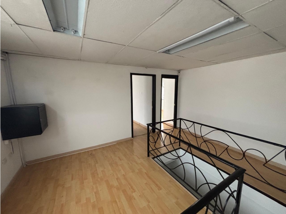Casa en venta en La Castellana, Bogotá · foto 6 de 24