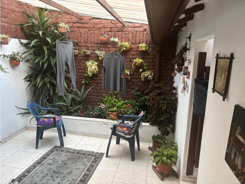 Casa en venta en Cedritos, Bogotá · foto 4 de 24