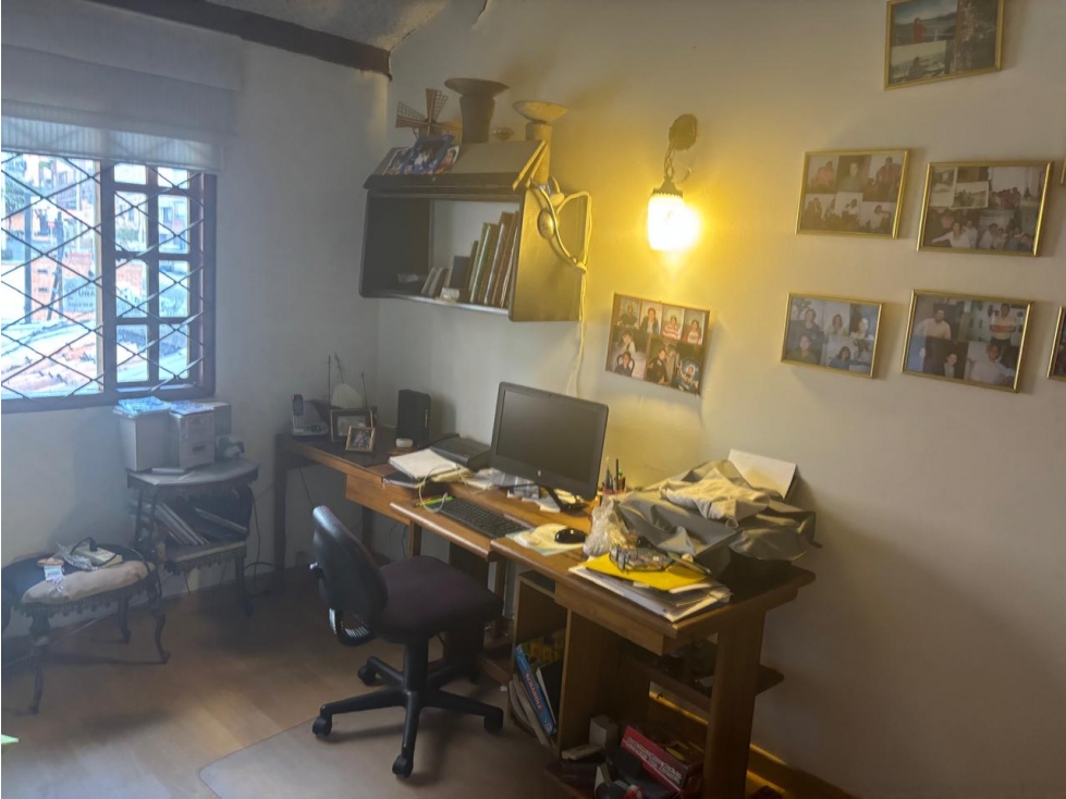 Casa en venta en Cedritos, Bogotá · foto 5 de 24